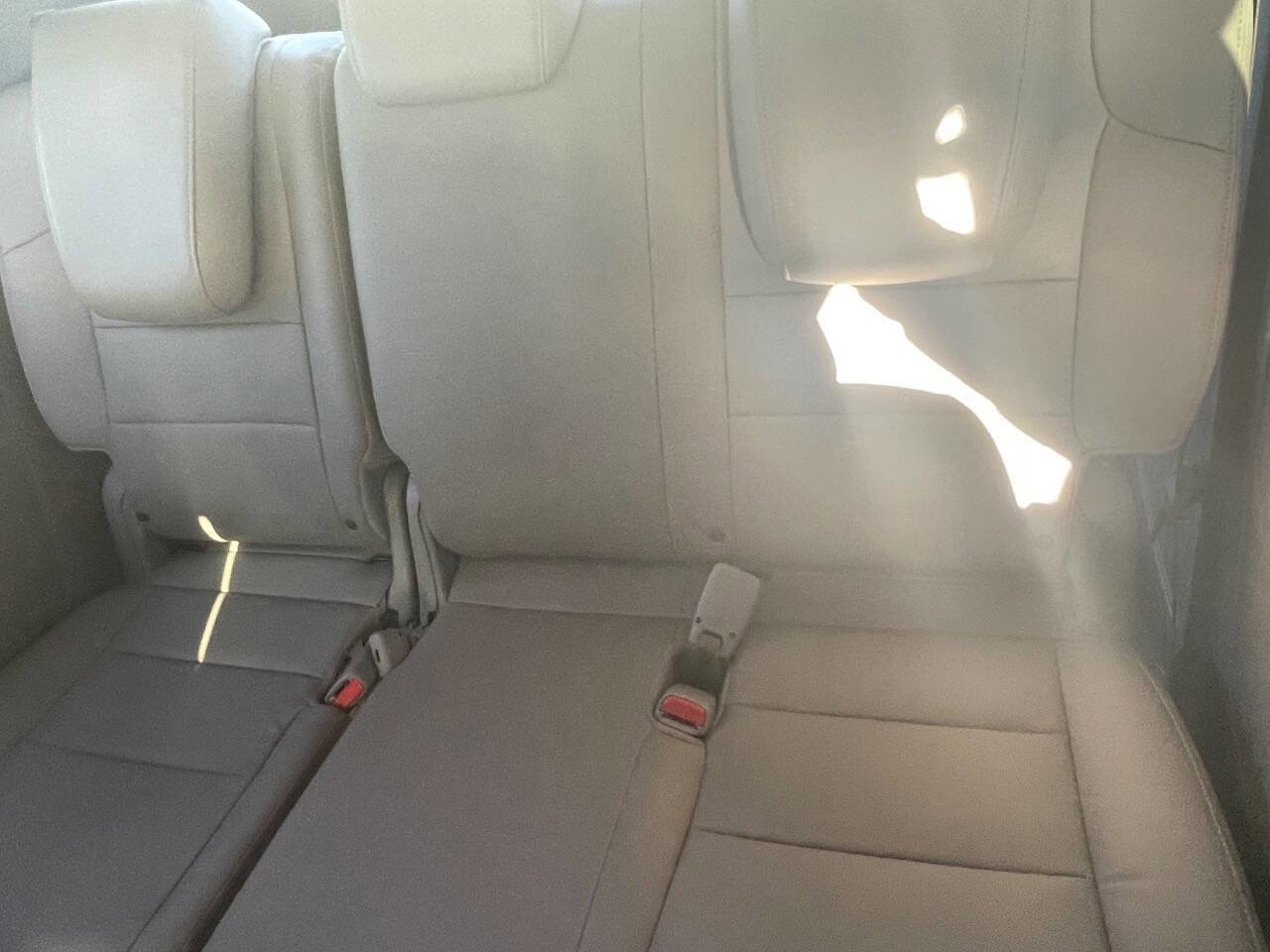 Used 2015 Honda Odyssey EX-L image 11