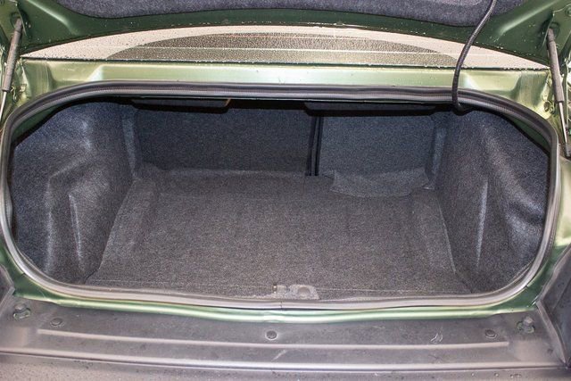 Used 2021 Dodge Challenger R/T w/ Blacktop Package image 13