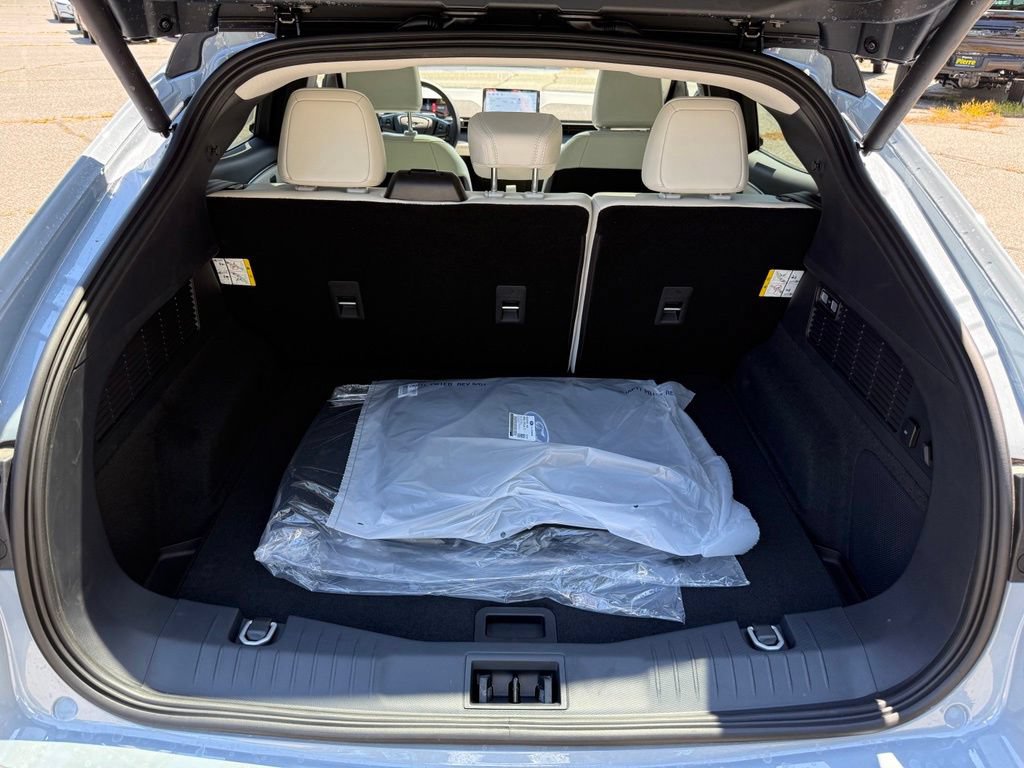 New 2026 Ford Mustang Mach-E Premium AWD/4WD image 25