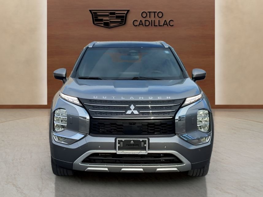 Used 2023 Mitsubishi Outlander SEL image 8
