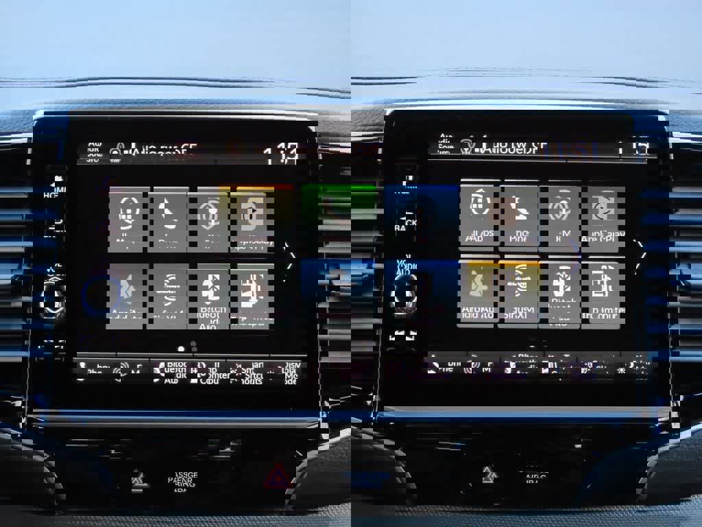 New 2025 Honda Ridgeline RTL image 17