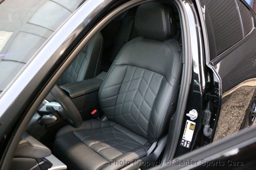 Used 2025 BMW 540i xDrive image 28