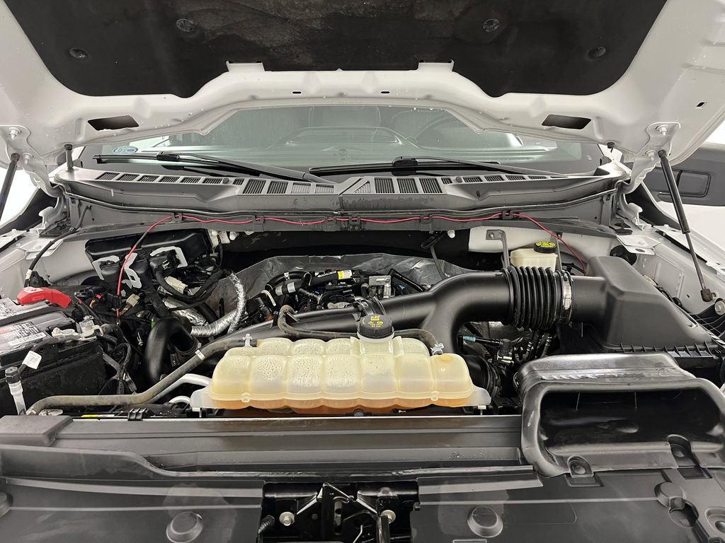 Used 2022 Ford F150 XLT w/ Trailer Tow Package image 21