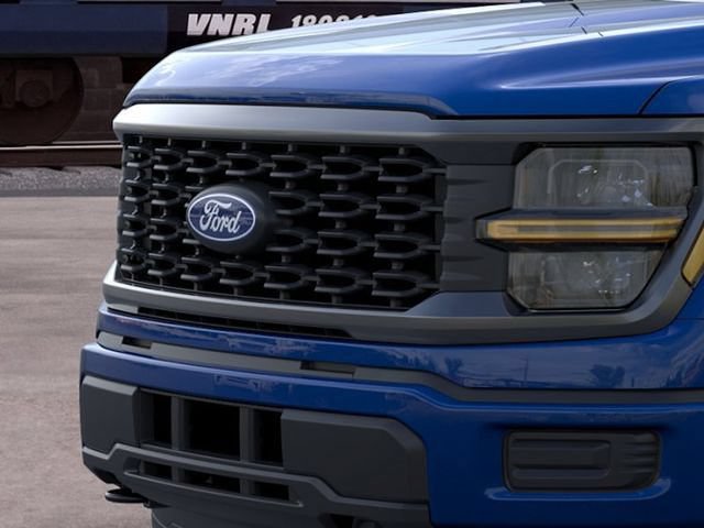 New 2026 Ford F150 STX AWD/4WD image 17