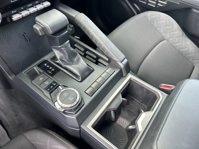Used 2024 Toyota Tacoma SR5 AWD/4WD image 26