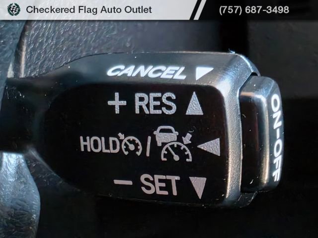 Used 2018 Toyota Tacoma TRD Sport image 27