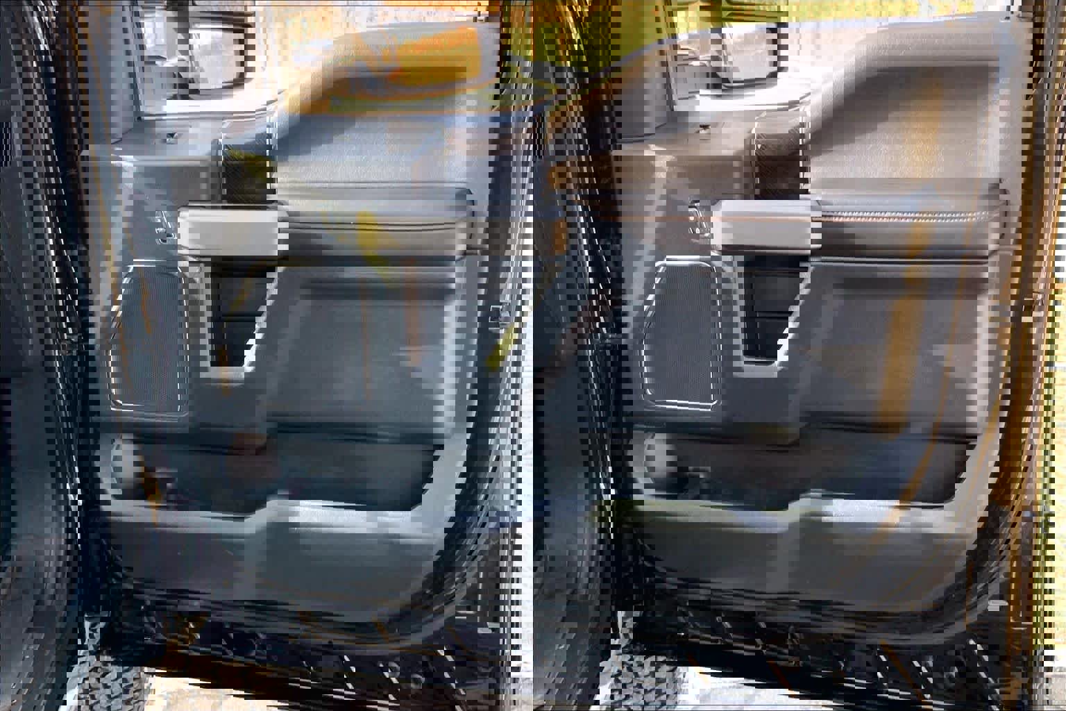 Used 2022 Ford F250 Platinum w/ FX4 Off-Road Package image 23