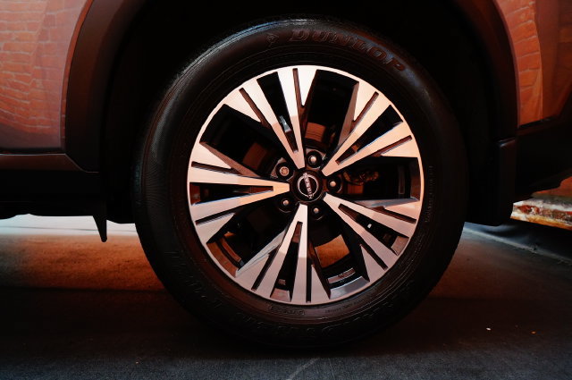 Certified 2023 Nissan Rogue SV AWD/4WD image 67