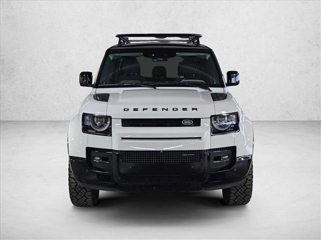 Used 2023 Land Rover Defender 110 X-Dynamic SE AWD/4WD image 2