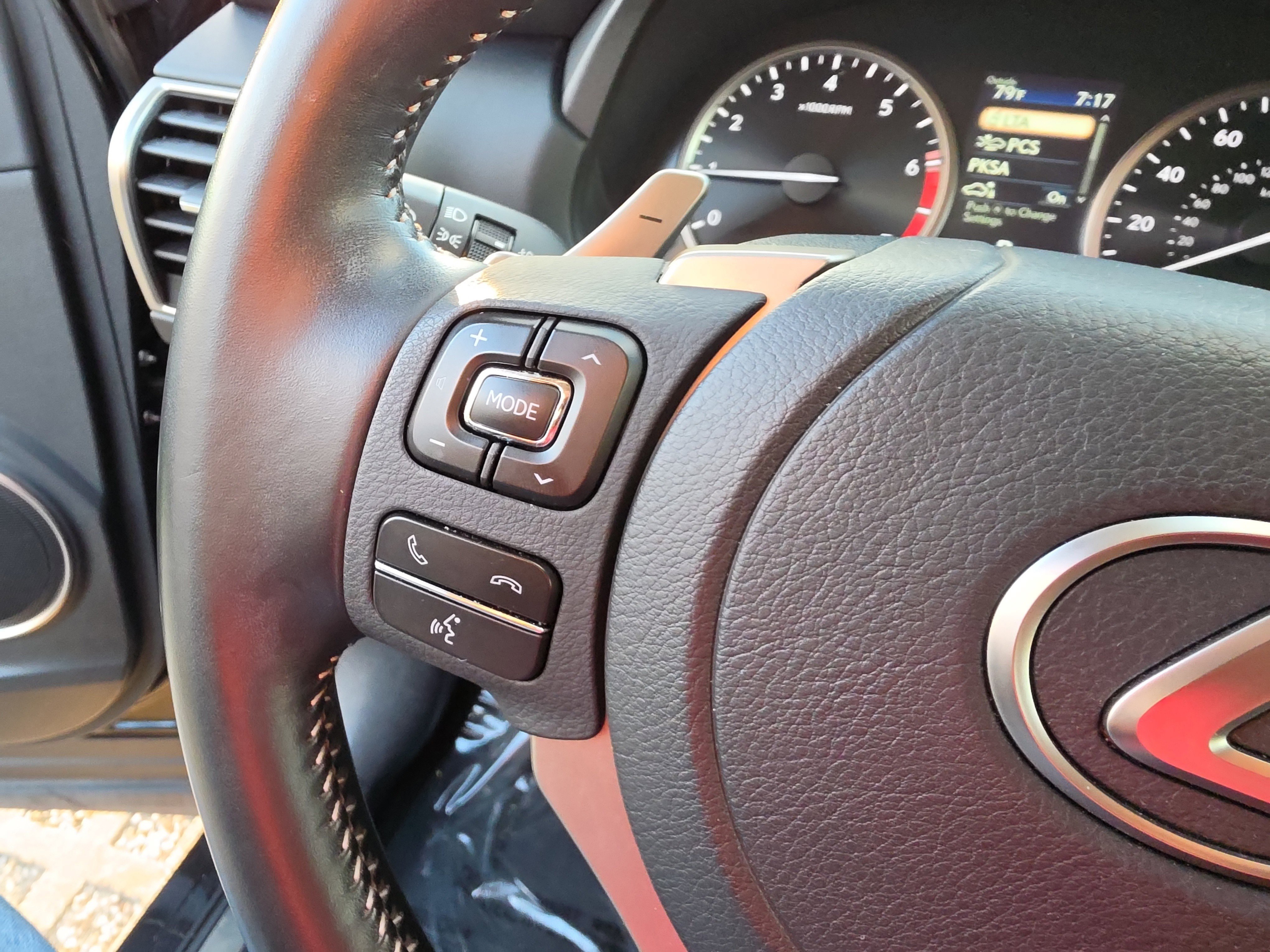 Used 2021 Lexus NX 300 FWD w/ Premium Package image 18