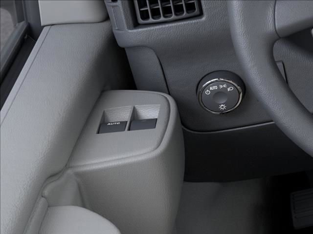 New 2025 Chevrolet Express 4500 w/ Power Convenience Package RWD image 24