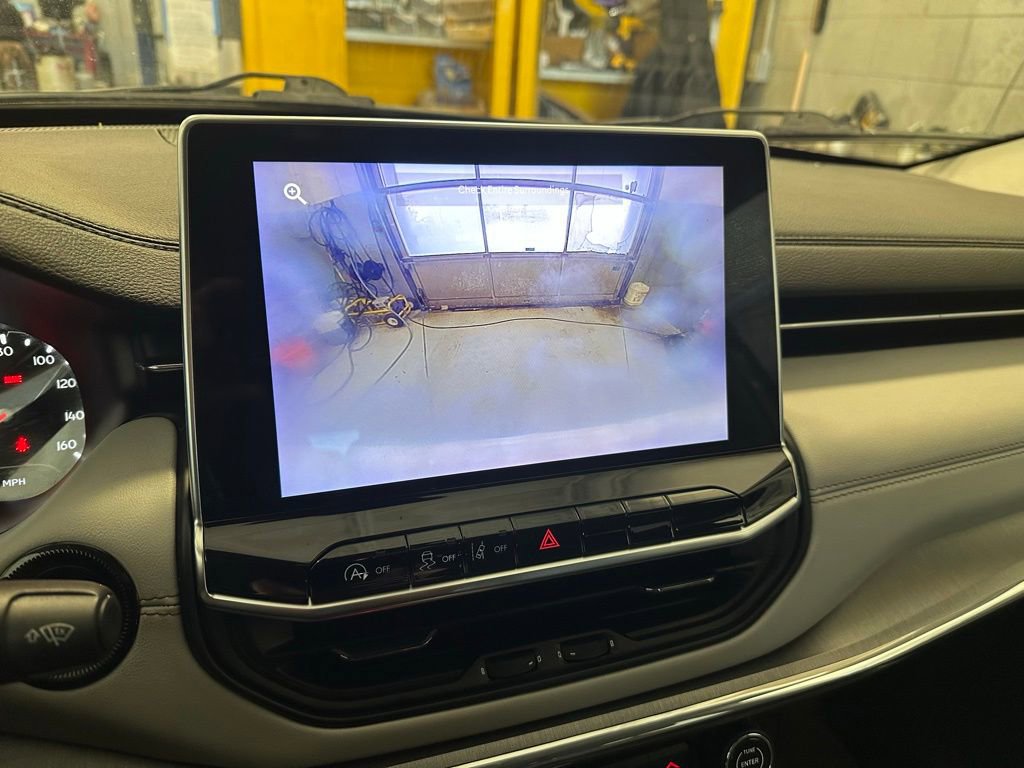 Used 2022 Jeep Compass Limited image 27