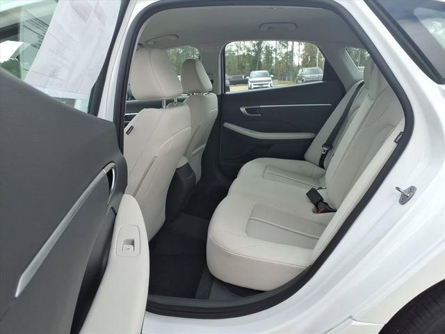New 2026 Hyundai Sonata SE FWD image 16