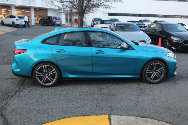 Used 2023 BMW M235i xDrive Gran Coupe w/ Premium Package image 10