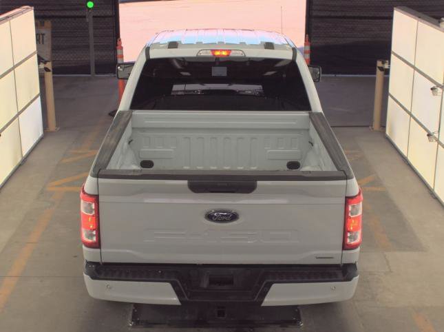 Used 2022 Ford F150 XL w/ STX Appearance Package image 17