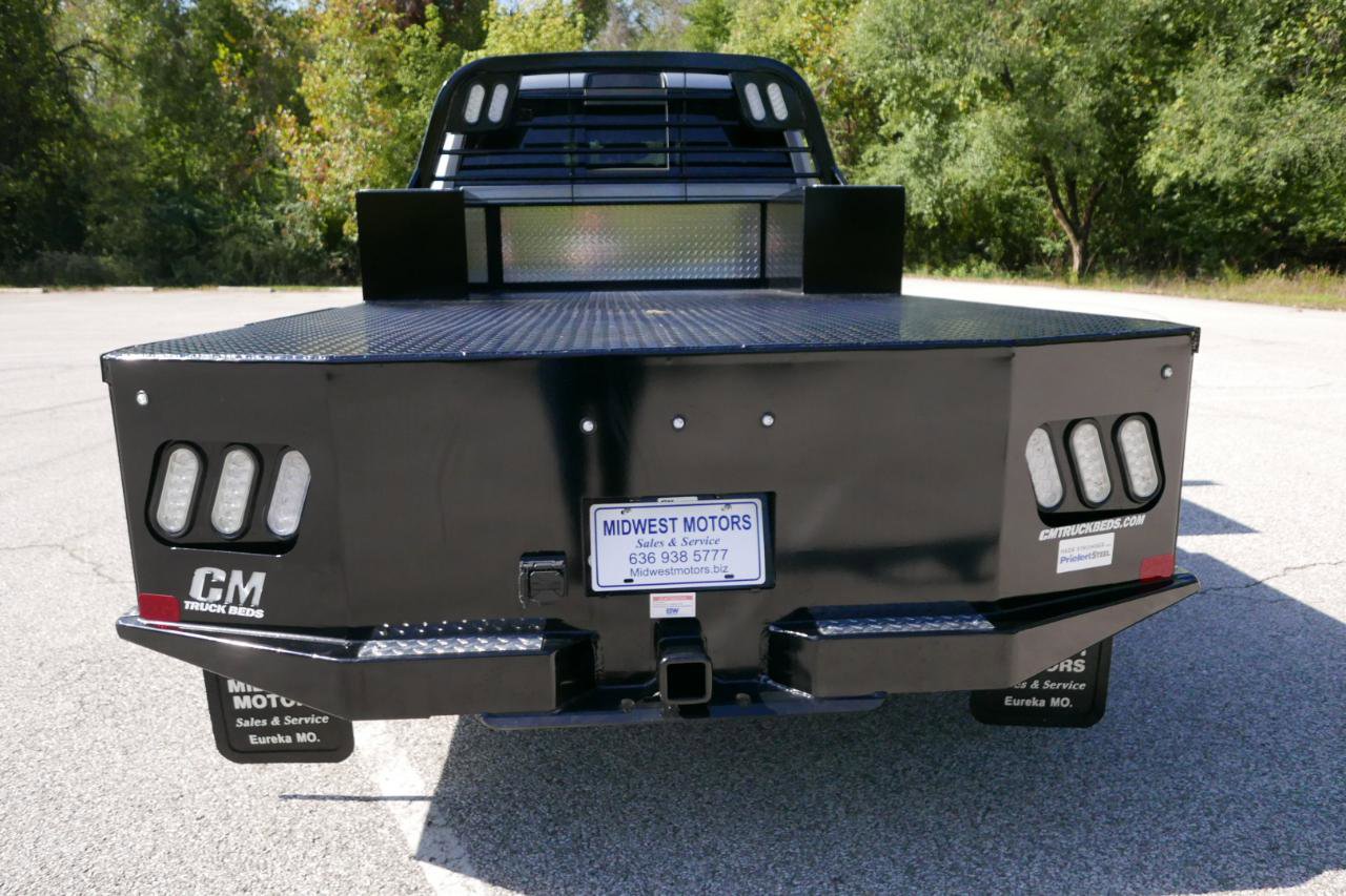 Used 2022 RAM 3500 Limited image 7