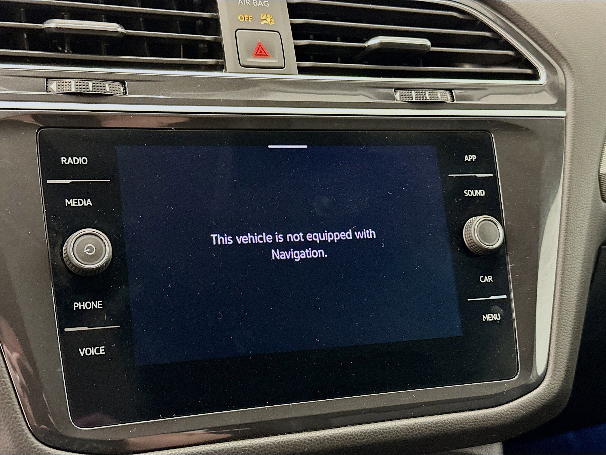 Used 2024 Volkswagen Tiguan SE w/ MDO Package, Two-Row image 22