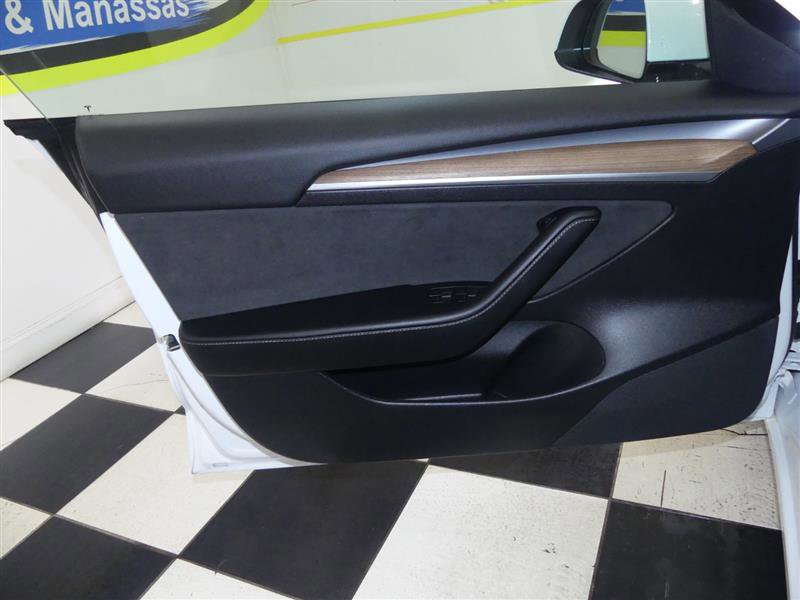 Used 2022 Tesla Model 3 Long Range image 22