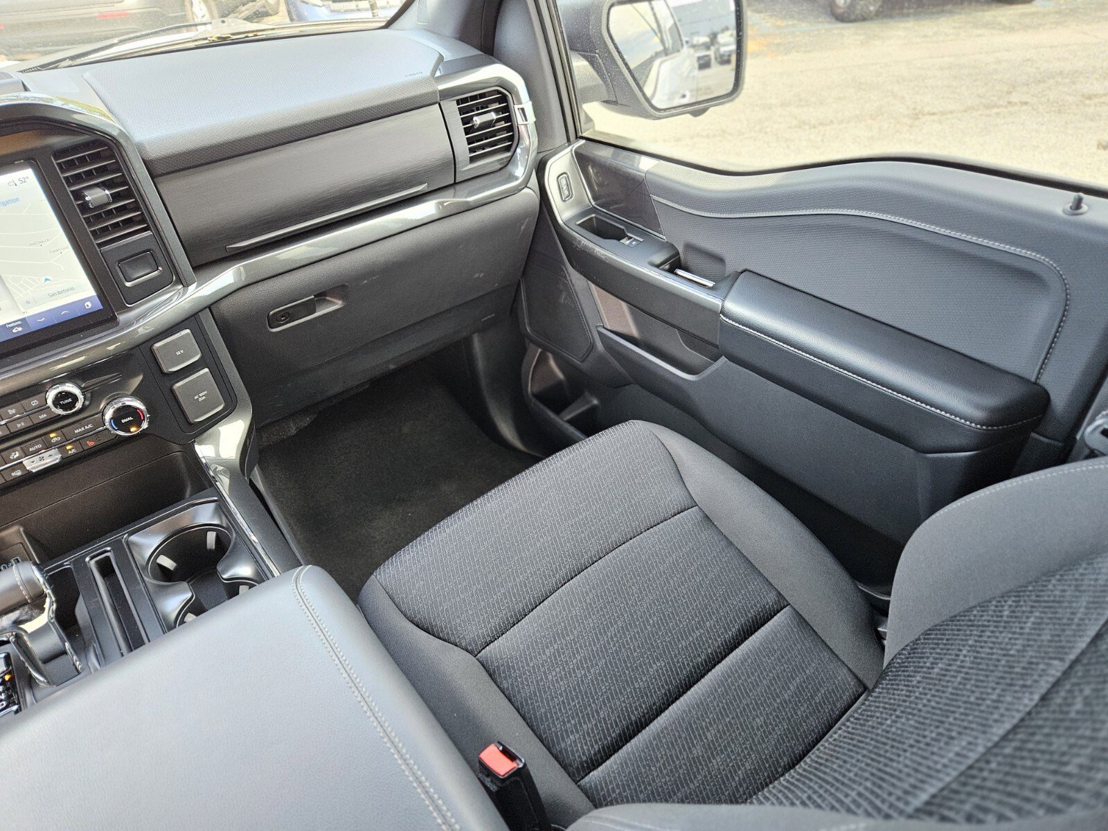 Certified 2023 Ford F150 XLT w/ Equipment Group 302A High image 17