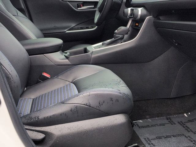 Certified 2023 Toyota RAV4 XSE w/ XSE Grade Weather Package image 32