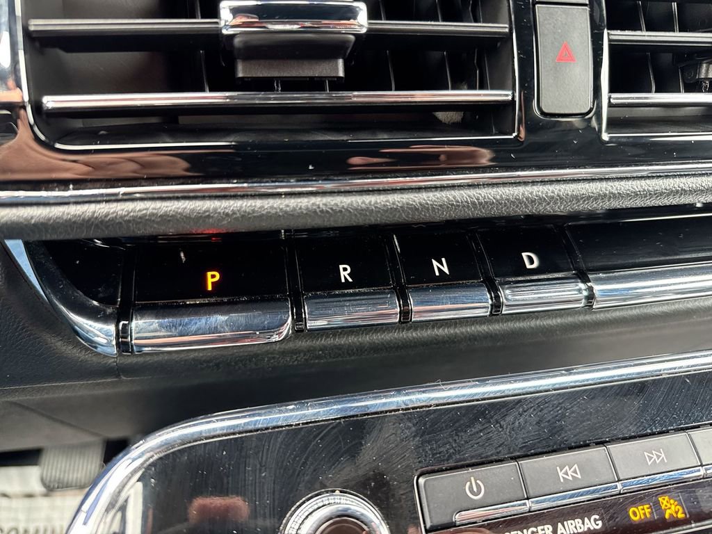 Used 2023 Lincoln Navigator Reserve AWD/4WD image 17