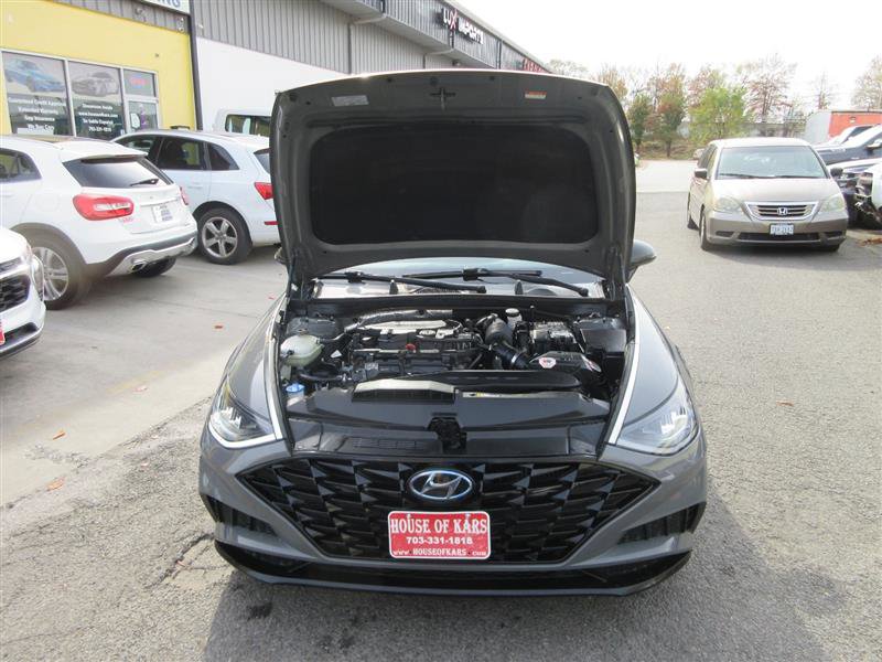 Used 2020 Hyundai Sonata SEL Plus image 32