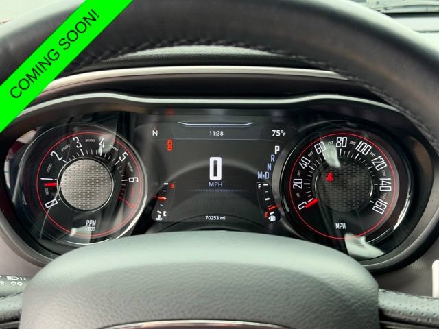 Used 2022 Dodge Challenger GT w/ Plus Package AWD/4WD image 24