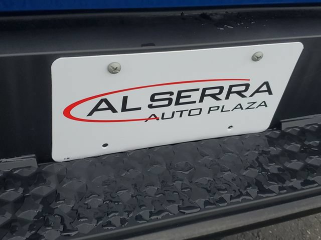 Certified 2024 Chevrolet Colorado ZR2 w/ Technology Package AWD/4WD image 6