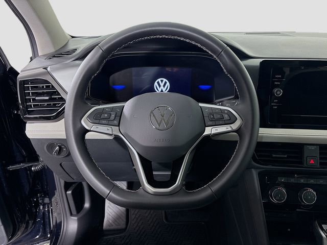 New 2026 Volkswagen Taos S image 12