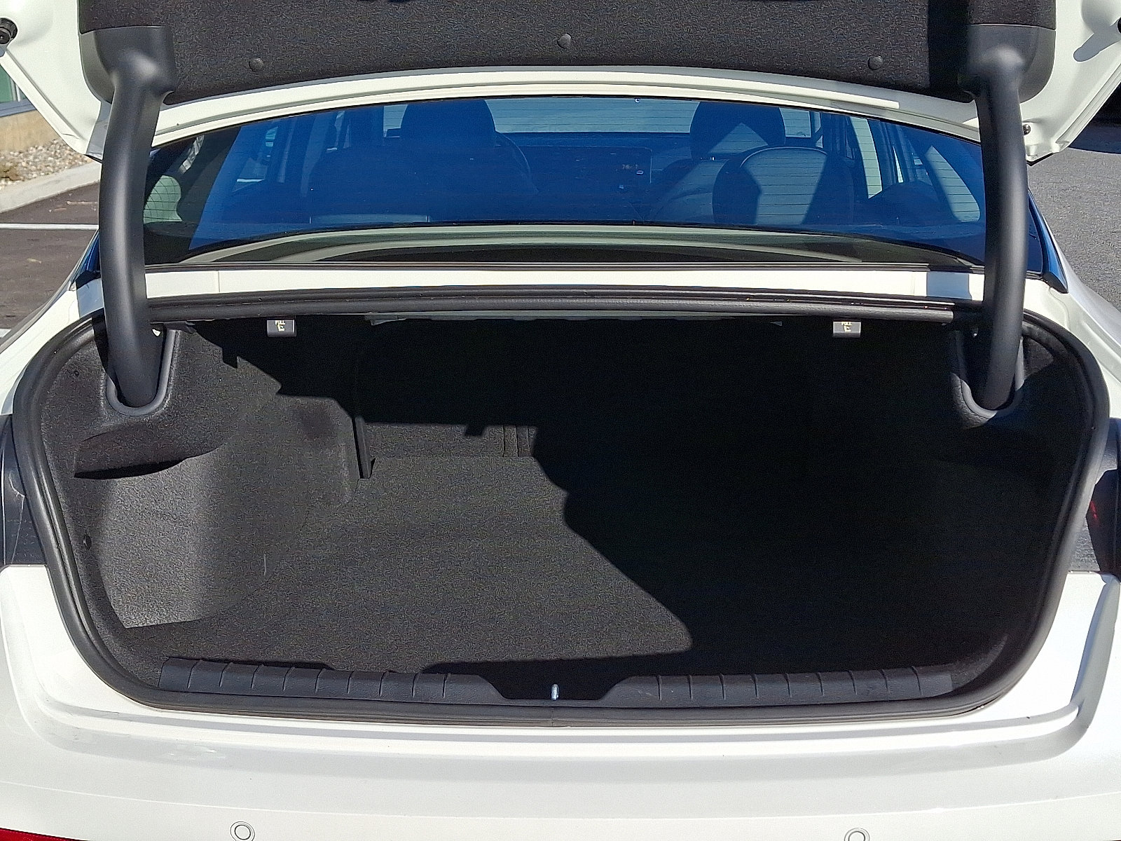 Used 2025 Kia K5 EX image 30