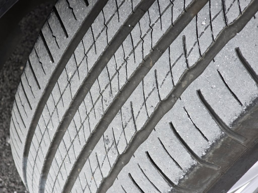 Used 2024 Cadillac XT6 Premium Luxury w/ LPO, Floor Liner Package image 35