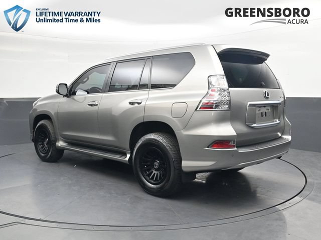 Used 2023 Lexus GX 460 Premium AWD/4WD image 9