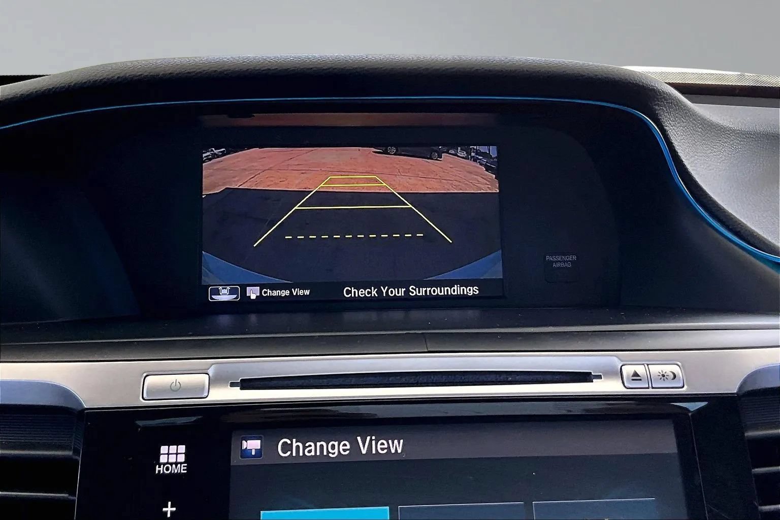 Used 2016 Honda Accord EX-L image 13