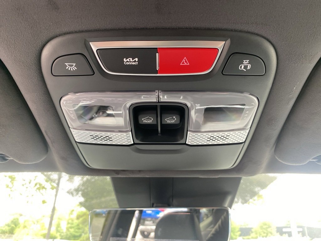 New 2025 Kia Telluride SX Prestige X-Line image 26