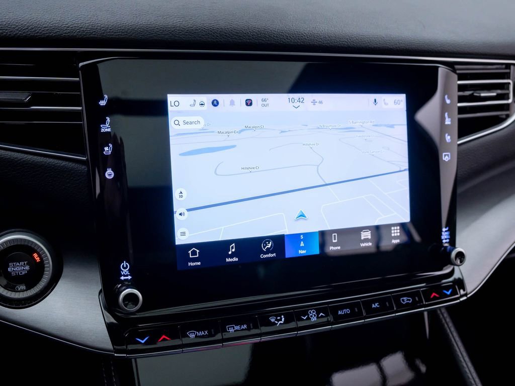 Used 2023 Jeep Wagoneer Series II image 34