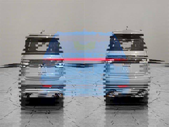 New 2025 Lincoln Aviator Reserve w/ Jet Appearance Package image 11