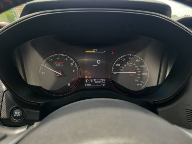 Used 2019 Subaru Forester Sport AWD/4WD image 19