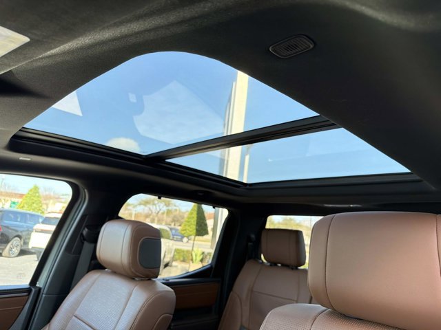 Used 2024 Toyota Tundra 1794 Edition w/ TRD Off-Road Package image 37