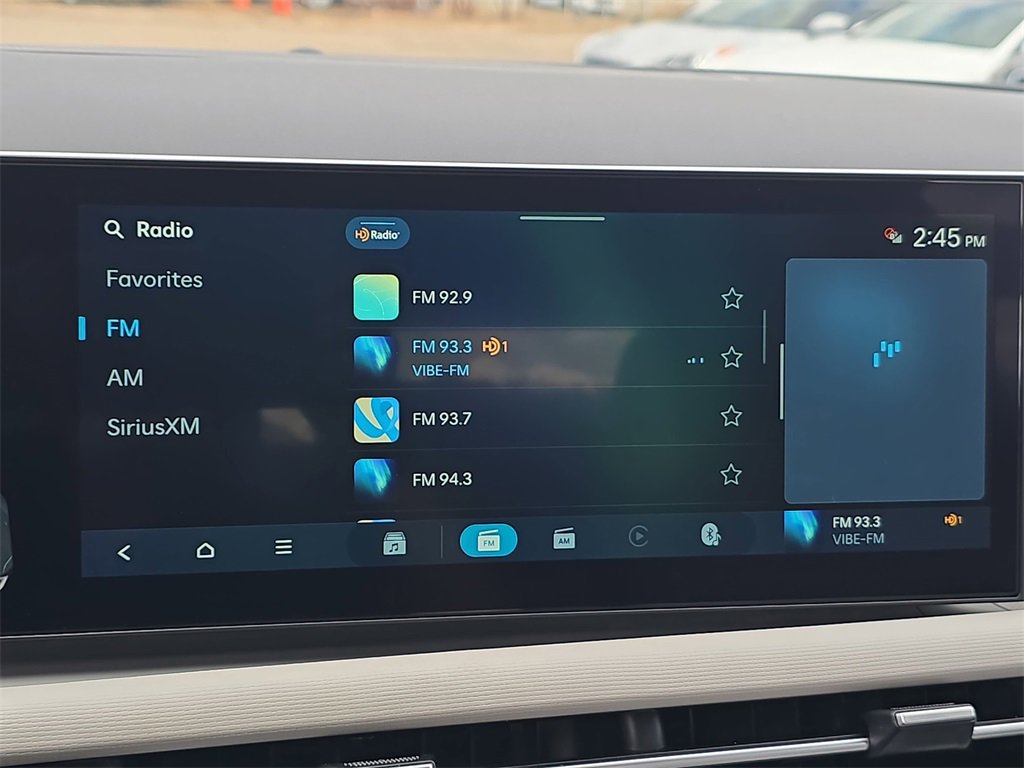 Certified 2026 Hyundai Tucson SEL image 21