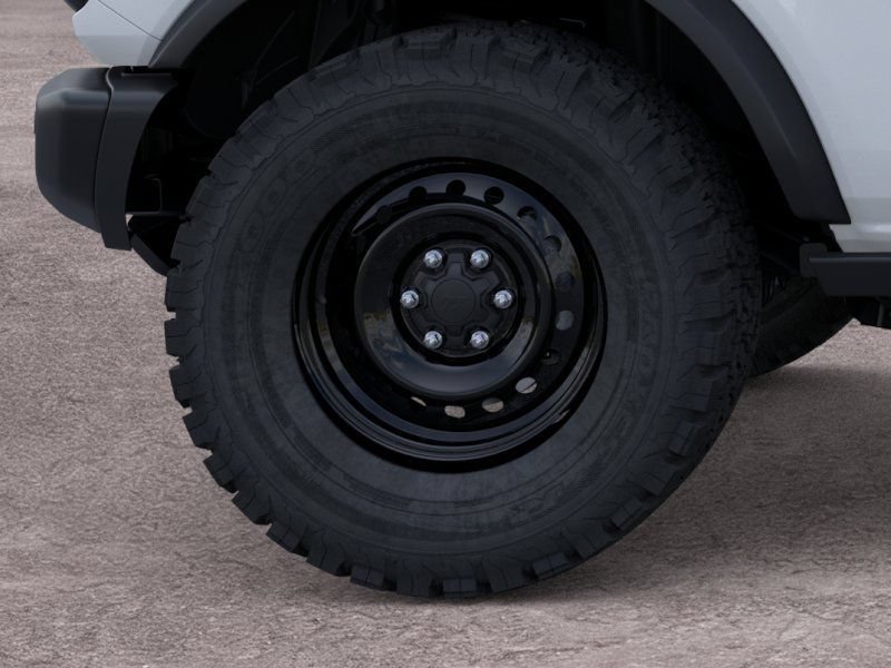 New 2026 Ford Bronco Badlands AWD/4WD image 21