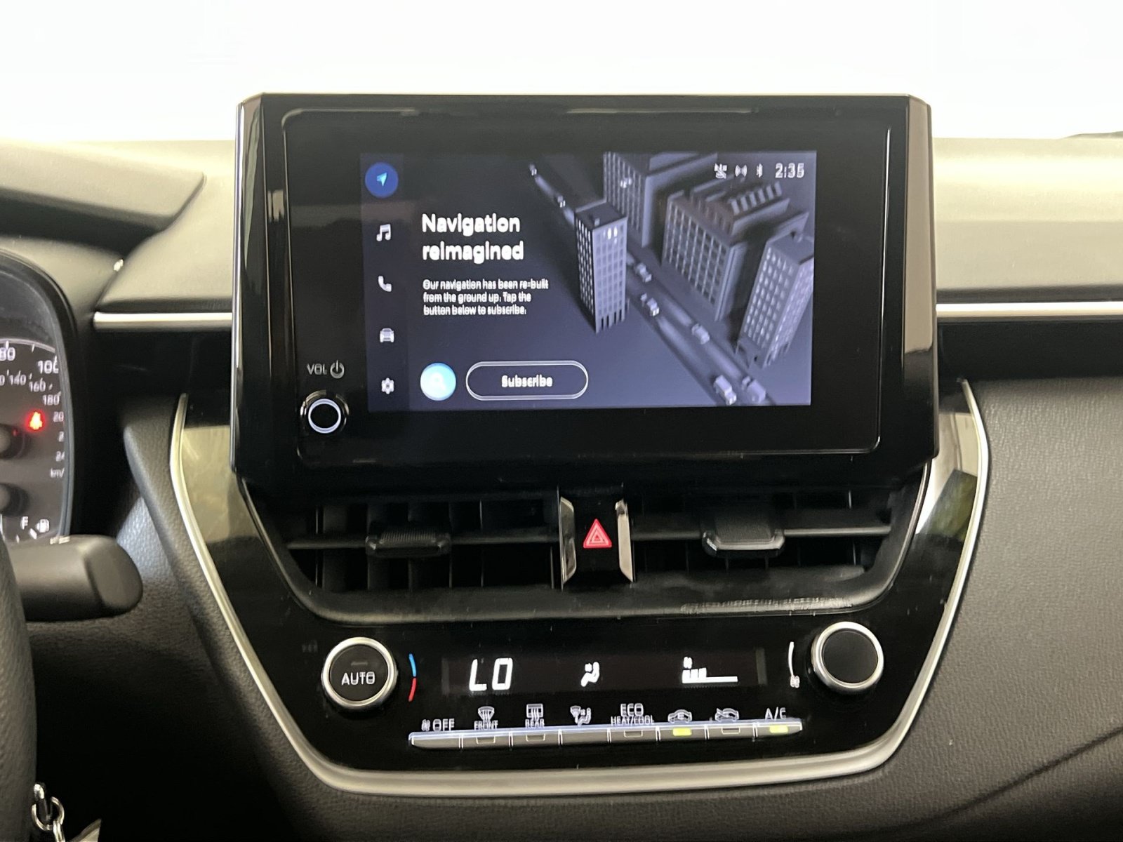Used 2024 Toyota Corolla LE FWD image 19
