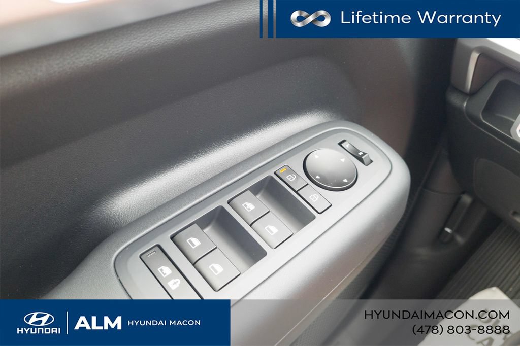 New 2026 Hyundai Santa Fe SE FWD image 33