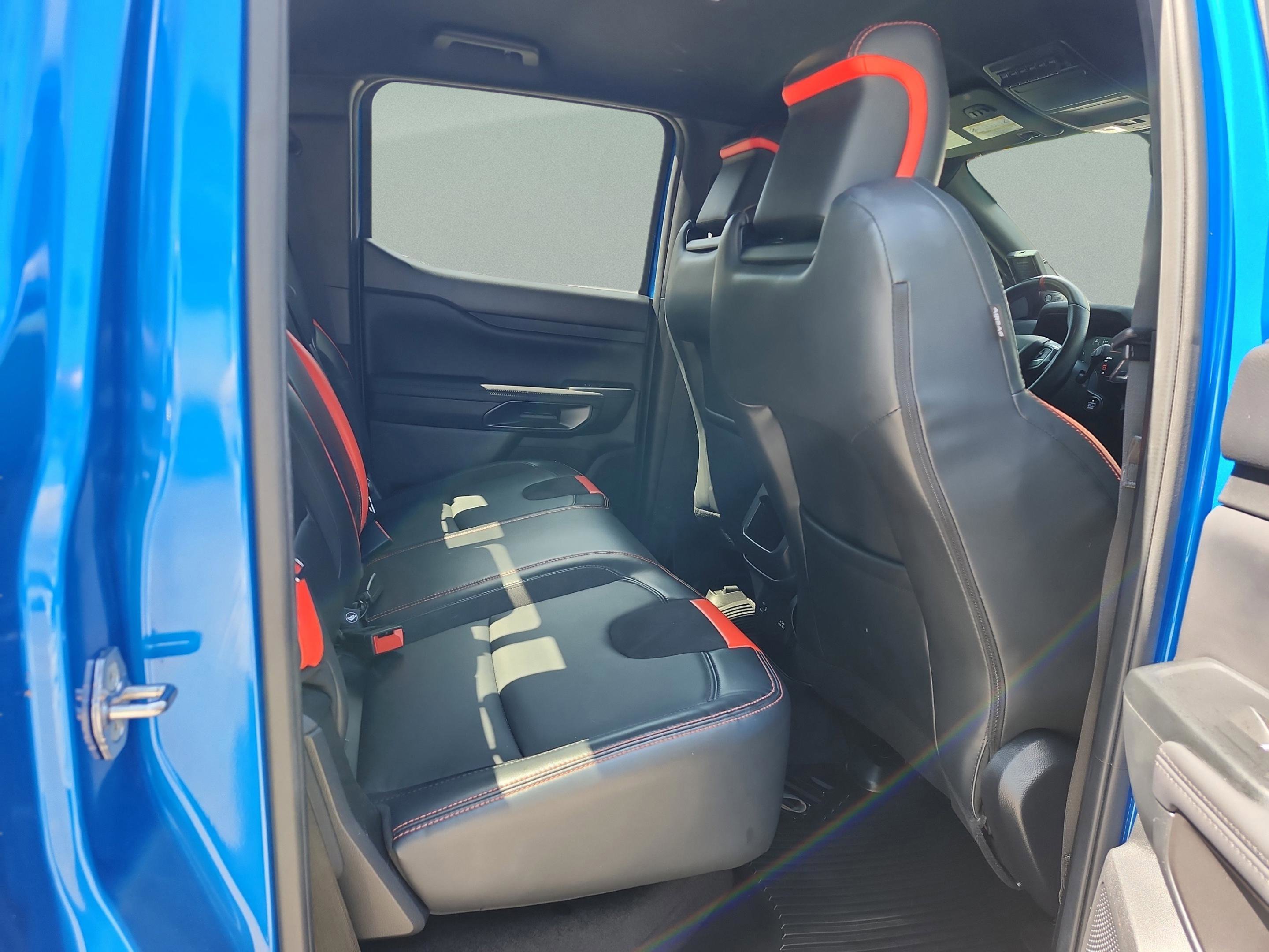 Used 2024 Ford Ranger Raptor image 19