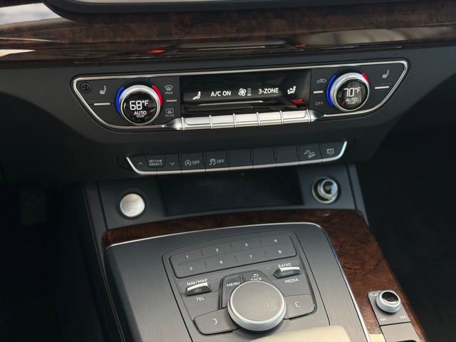 Used 2018 Audi Q5 2.0T Premium image 26