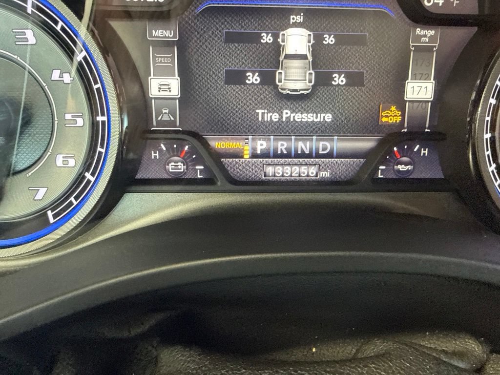 Used 2019 RAM 1500 Limited w/ Advanced Safety Group AWD/4WD image 26