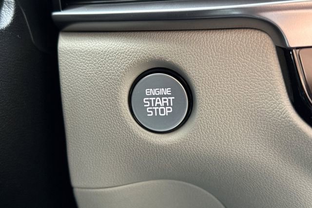 New 2026 Kia Sorento EX image 29