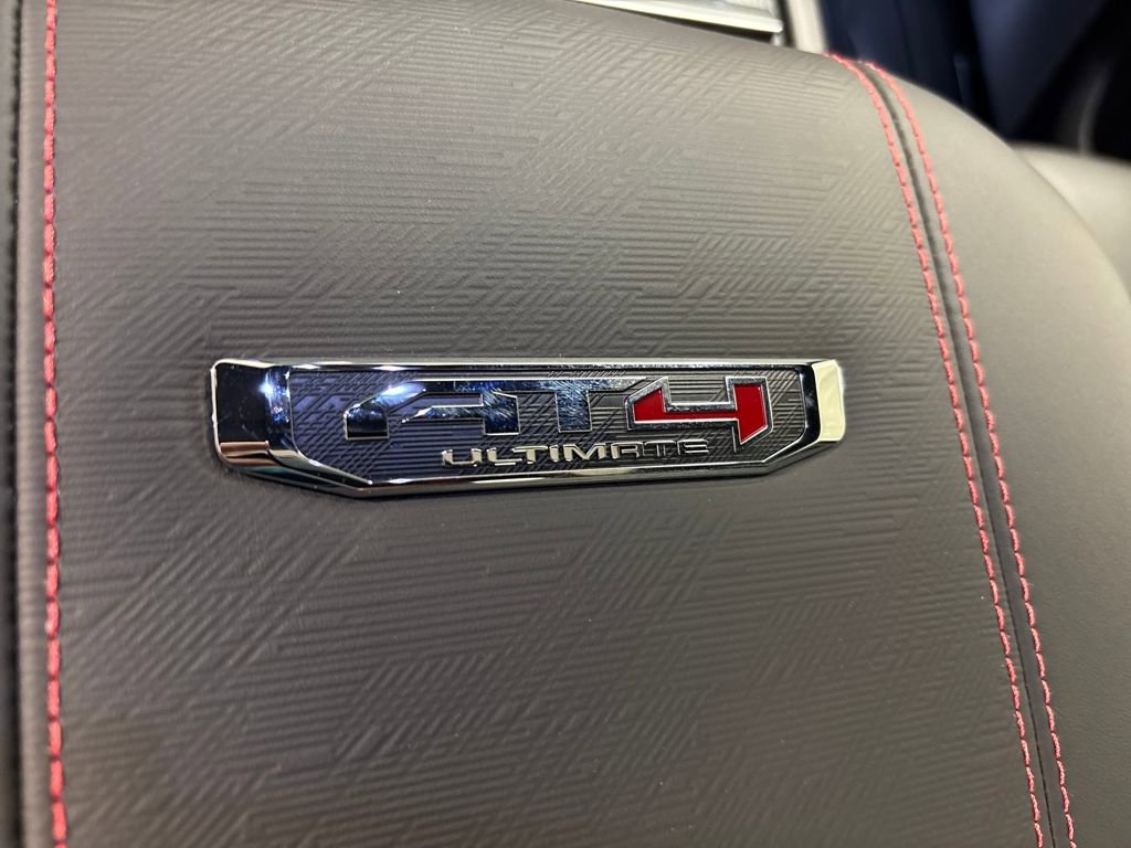 New 2026 GMC Yukon XL AT4 Ultimate w/ LPO, Floor Liner Package image 42