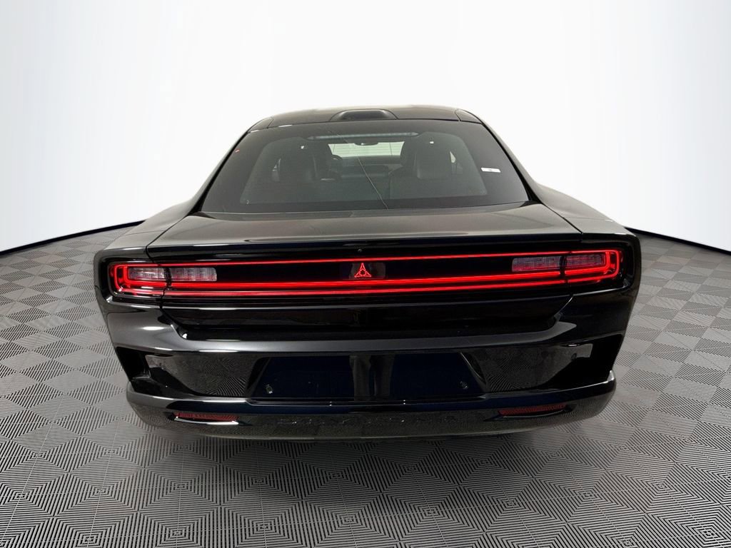 Used 2025 Dodge Charger R/T w/ Quick Order Package 25M R/T AWD/4WD image 7