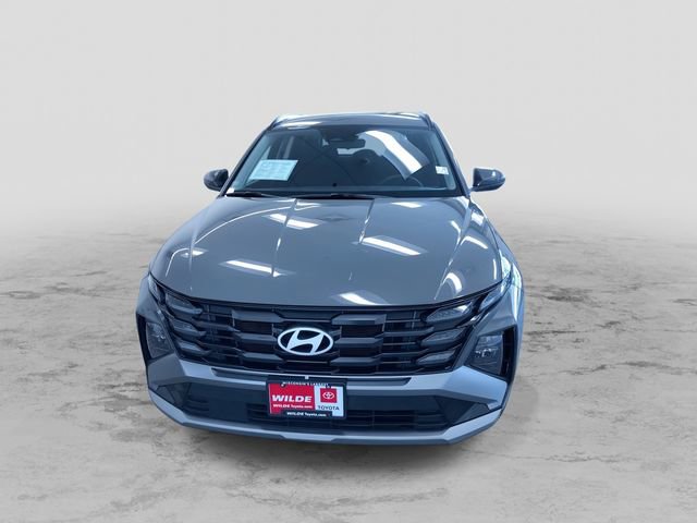 Used 2025 Hyundai Tucson SEL AWD/4WD image 5