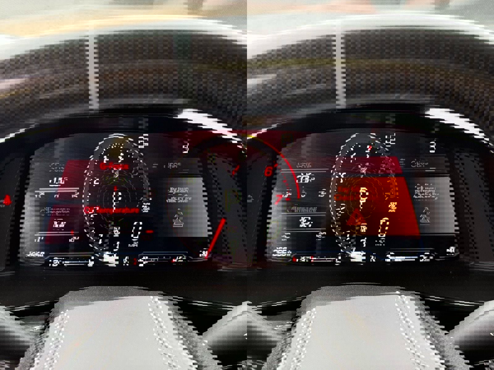 Used 2022 Chevrolet Corvette Stingray Premium Conv w/ Z51 Performance Package RWD image 20